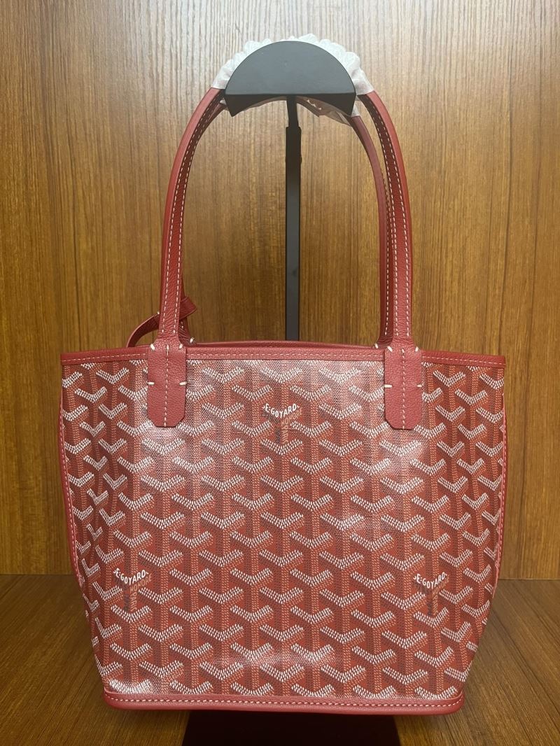 Goyard Shopping Bags